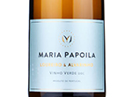 Maria Papoila Loureiro / Alvarinho,2021