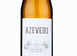 Azevedo Alvarinho Reserva Vinho Verde,2021