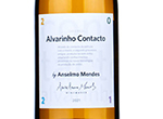 Contacto Alvarinho,2021