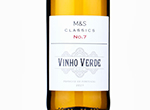 M&S Classics Vinho Verde,2021