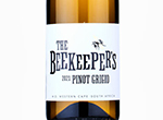 The Beekeeper's Pinot Grigio,2021