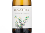 La Miranda de Secastilla Garnacha Blanca,2020