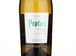 Protos Verdejo,2021