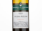 Vega Reina Verdejo,2021