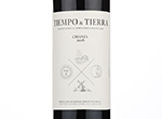 Tiempo y Tierra Crianza,2018