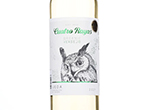 Cuatro Rayas Organic Verdejo,2021