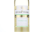 Opera Prima Verdejo,2021