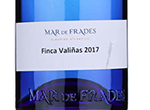 Mar De Frades Finca Valiñas,2017