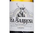 Vía Barrosa Albariño,2021