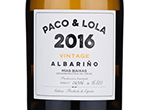 Paco & Lola Vintage,2016