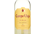 Campo Viejo Blanco,2021