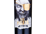 Uva Pirata Garnacha Blanca,2021