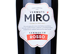 Vermut Miró Rosso,NV