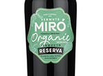 Vermut Miró Reserva Organic,NV