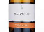 Thau Viognier Beauvignac,2021