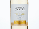 Maison Castel Viognier,2021