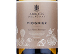 Viognier - Les Fleurs Sauvages,2020