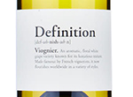 Definition Viognier,2020