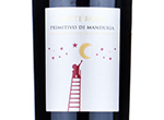 M&S Notte Rossa Primitivo di Manduria,2020