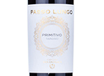 Passo Lungo Primitivo,2020