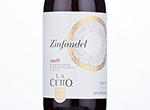 La Cetto Zinfandel,2019