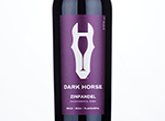 Dark Horse Zinfandel,2020