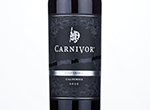 Carnivor Zinfandel,2020