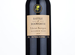 Battle of Bosworth Cabernet Sauvignon,2018