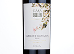 Casa Bolle Cabernet Sauvignon Reserva,2021