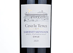 Casa la Tenca Cabernet Sauvignon Colchagua,2021