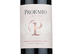 Proemio Reserve Cabernet Sauvignon,2020