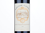 Château Cantin Saint Emilion Grand Cru,2019