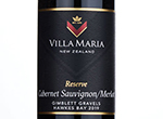 Villa Maria Reserve Cabernet Sauvignon Merlot,2019