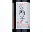 Leftfield The Hatchling Red Blend,2019