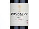 Boschkloof Merlot,2019