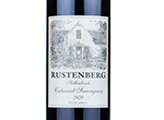 Rustenberg Stellenbosch Cabernet Sauvignon,2020