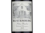 Rustenberg Peter Barlow Cabernet Sauvignon,2019