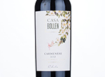 Casa Bollen Carmenere Colchagua Valley Reserva,2021