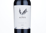 Aetos Reserva Privada Carmenere Colchagua,2021