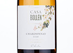 Casa Bollén Chardonnay Casablanca Reserva,2021