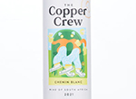 The Copper Crew's Chenin Blanc,2021