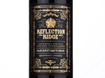 Reflection Ridge Cabernet Sauvignon,2019