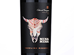 Mina Mesa Hazeline Reserve Cabernet Sauvignon,2019