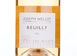 Reuilly Les Milets Rosé,2020