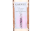 Calvet Murmure de Rose Côtes de Provence,2021