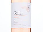 Kintonis G & L Moschofilero Roditis Agiorgitiko Rosé,2021