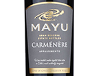 Carmenere Gran Reserva Appassimento,2019