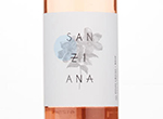 Sanziana Pinot Grigio Rose,2021