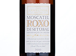 Casa Ermelinda Freitas Moscatel Roxo de Setúbal Superior,2010