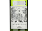 Rustenberg Fortified Old Vine Muscat of Alexandria,2021